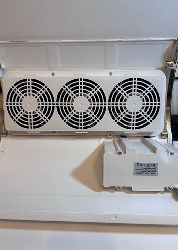 Protez tırnak Toz toplayıcı - Görsel 4