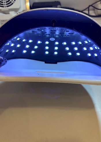 Crperyo X7 Max Beyaz uv Cihazı - Görsel 3