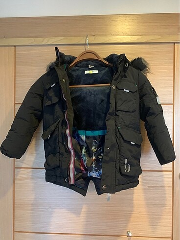 Ted Baker çocuk mont