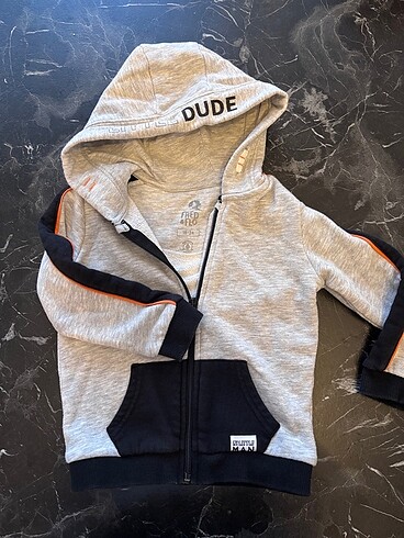 Erkek çocuk sweatshirt