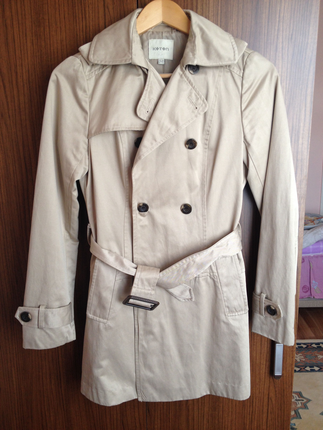 Trenchcoat