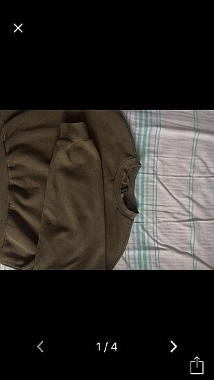 Hm sweat
