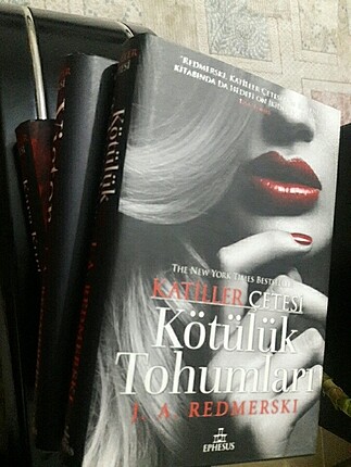 Kötülük Tohumları