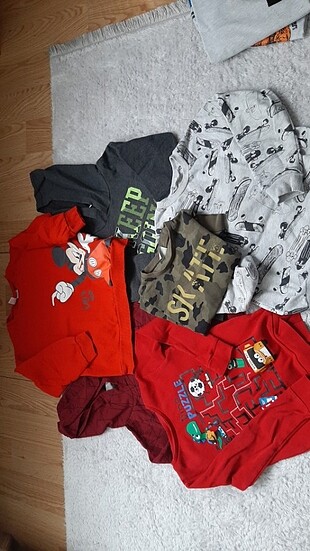 Koton lcw