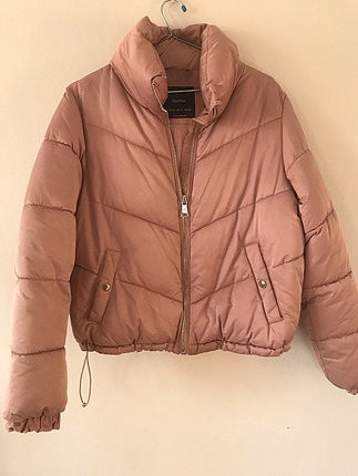 Bershka Mont 