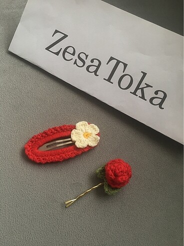 İkili takim toka