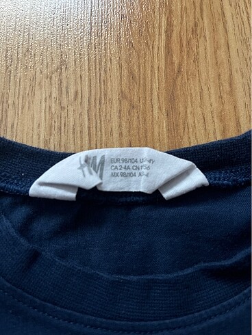 H&M H&M tişört