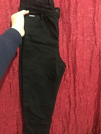 Dar paça pantalon