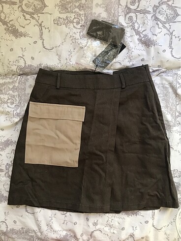 Mini etek