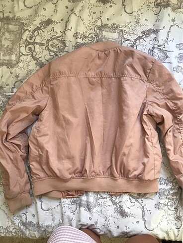 Pull and Bear Bomber ceket