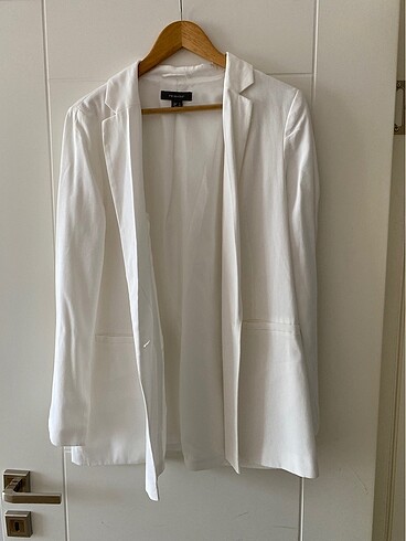 Blazer ceket
