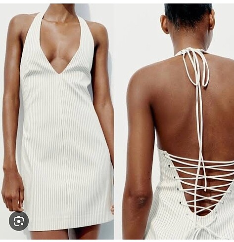 Zara Zara elbise