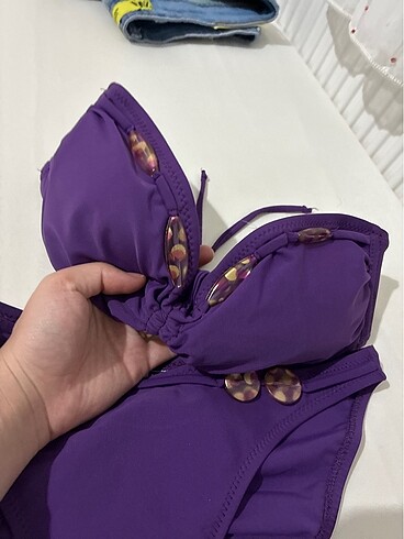 Nbb Bikini takımı