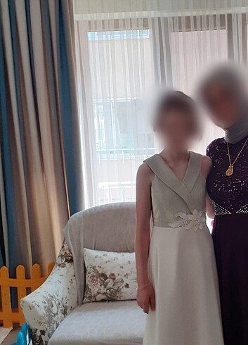 Diğer Abiye elbise