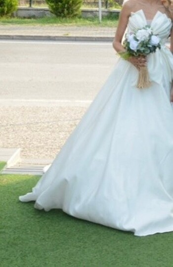 Gelinlik - Görsel 7