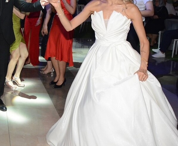 Gelinlik - Görsel 5