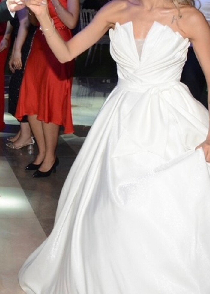 Gelinlik - Görsel 5