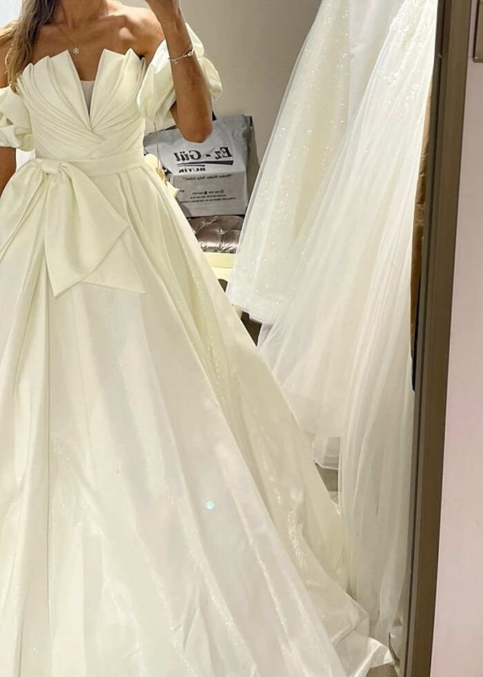 Gelinlik - Görsel 2