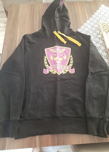 Uğur okulları sweatshirt 
