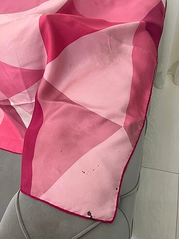 Silk home twill ipek eşarp