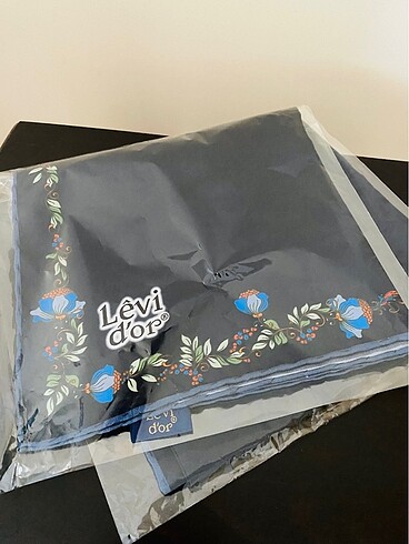 Vakko Twill eşarp
