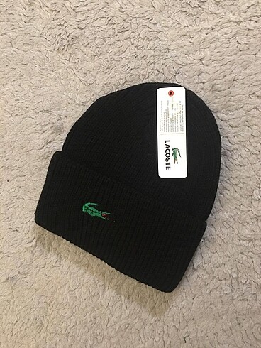 LACOSTE YÜN BERE