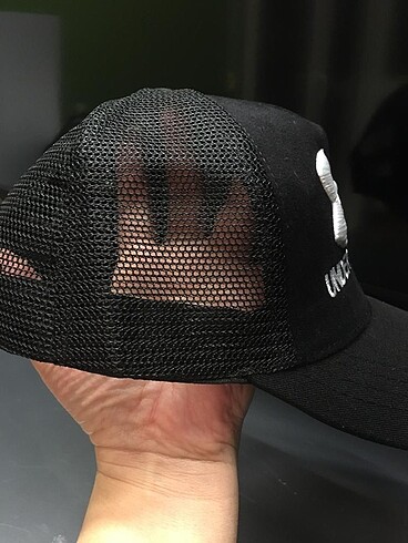 Diğer UNDER ARMOUR UNISEX KASKET
