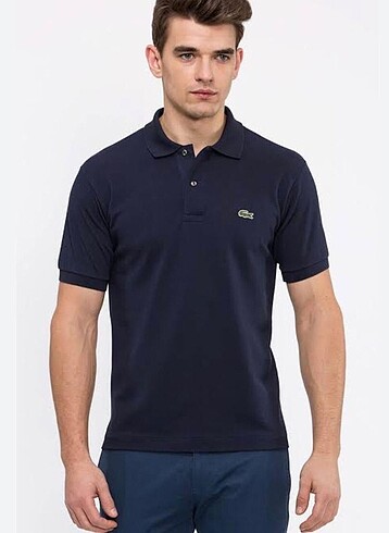 POLO YAKA TSHIRT