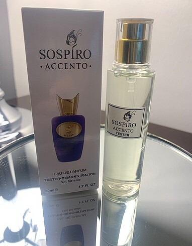 ÇANTA BOY 50ml KADIN PARFÜM
