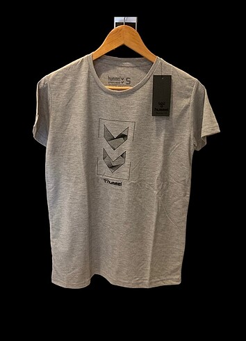 YENİ SEZON HUMMEL TSHIRT