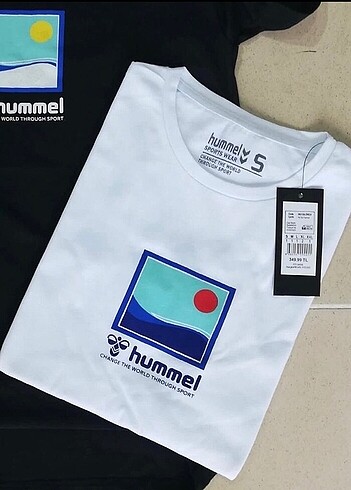 ETİKETLİ YENİ SEZON TSHIRT