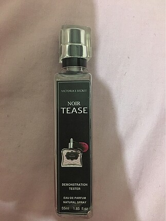 Victoria secret parfüm