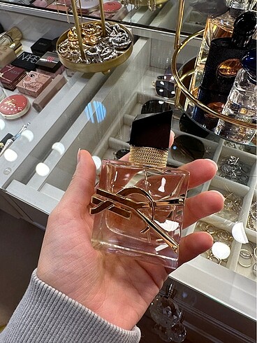Yves Saint Laurent Ysl libre parfüm