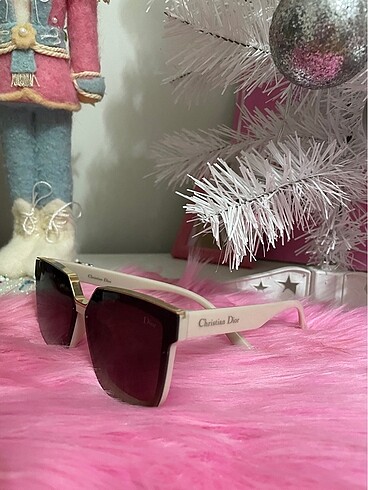 Christian Dior gözlük