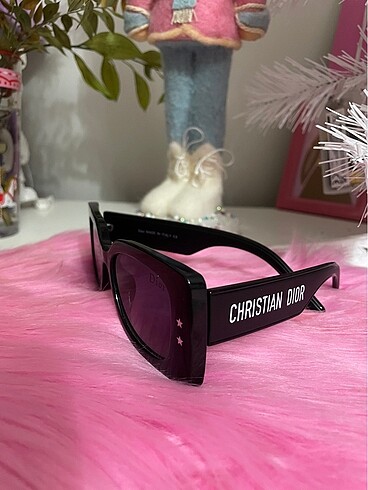Dior gözlük