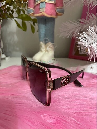 Fendi gözlük