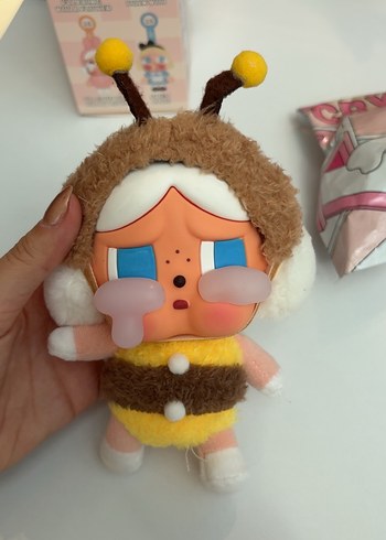  POP MART Crying Again CRY BABY labubu