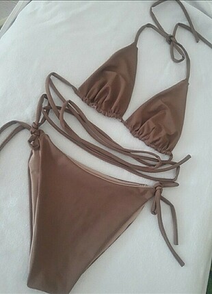 Bikini Takımı 