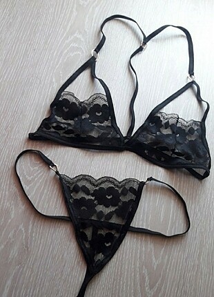 BRALET TAKIMI YENİ SEZON TÜM BEDENLERİ MEVCUTTUR 