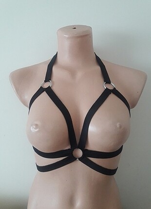 HARNES BRALET VÜCUT AKSESUARI 