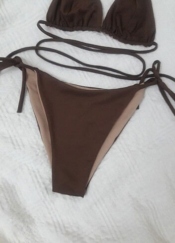 Bikini Takımı 