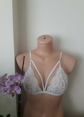 Bralet takımı 