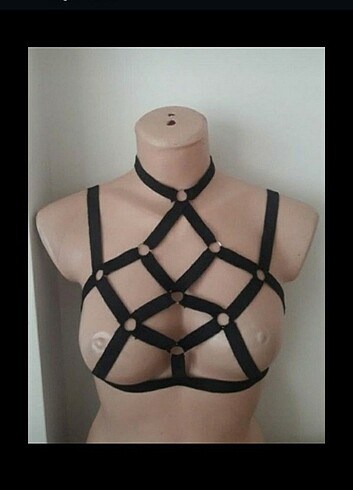 Penti Bralet sütyen