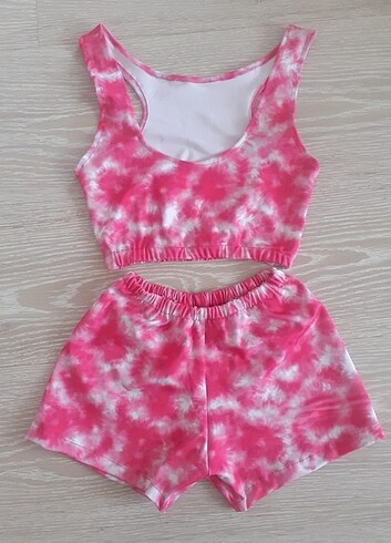 LC Waikiki Çocuk mayo bikini takımı