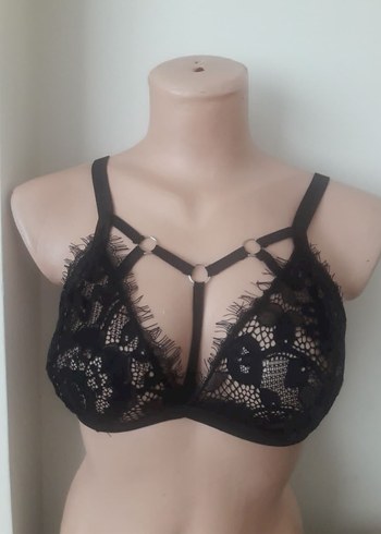 Sütyen bralet yeni