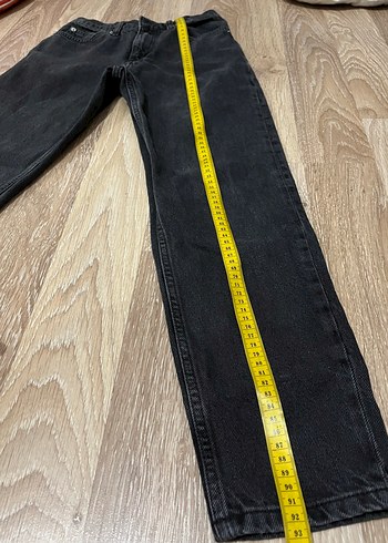 Mango Mango mom jean