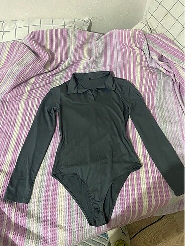 Trendyolmilla uzun kollu body