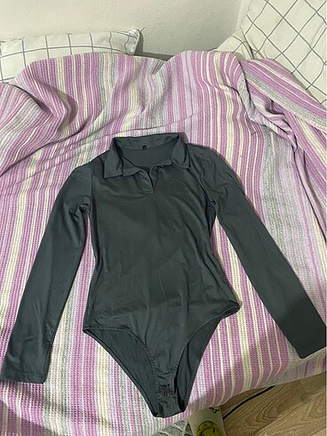xs Beden Trendyolmilla uzun kollu body
