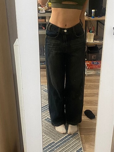 Bershka jean