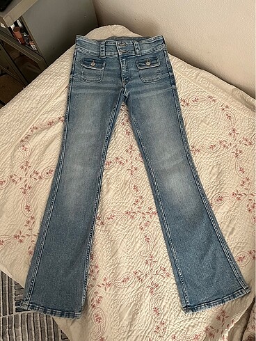 H&m bootcut flare jean